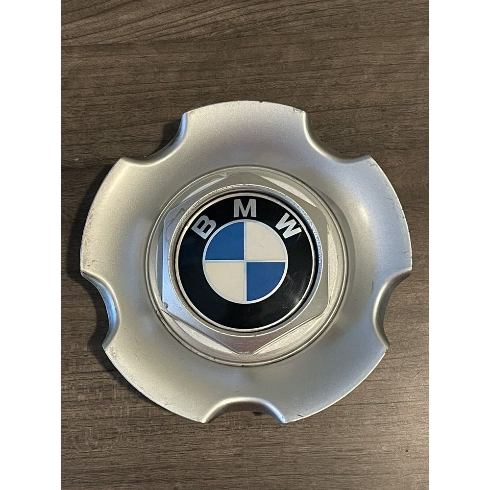 BMW X5 2001-2006‎ Center Cap